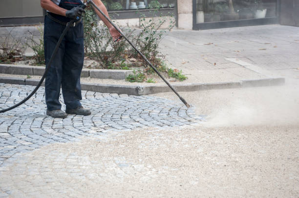 Best Restaurant Pressure Washing  in Fairmont, WV