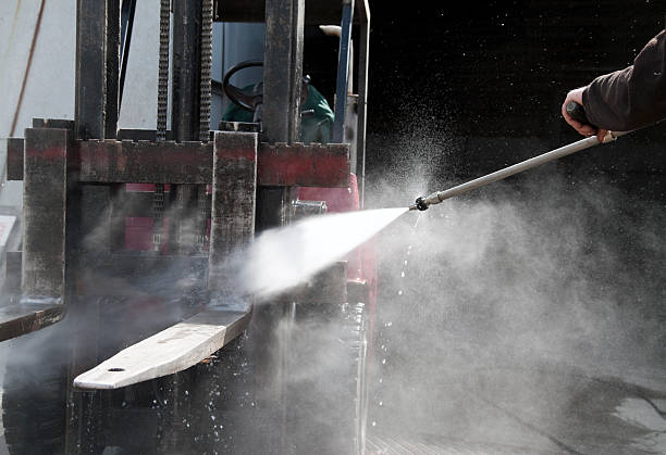 Best Oil Spill Cleanup  in Fairmont, WV